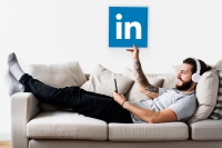 LinkedIn als SEO tool gebruiken? Het kan!