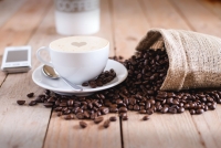 Groene koffie, een lekkere start