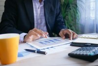 Je omzet groeit, maar je buffer verdampt razendsnel