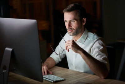 Volg deze tips om elke dag fit en gefocust aan je onderneming te kunnen werken