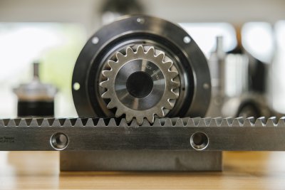 Apex Dynamics Al 20 jaar specialist in precisie-aandrijvingen