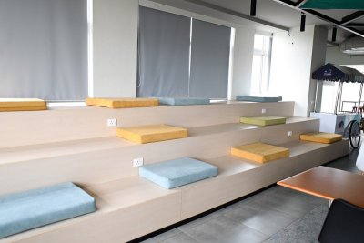 Activity-based werken vult je lege kantoor weer