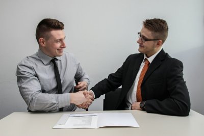 Duizenden bedrijven komen te koop zonder opvolger