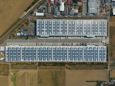 Nieuwe energiebesparingslening voor mkb gaat vandaag open
